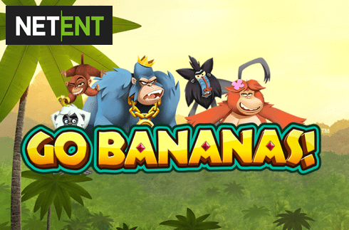 Go Bananas