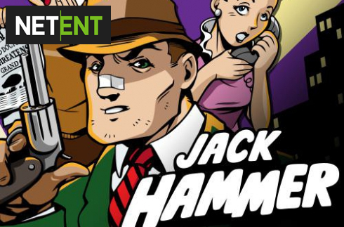 Jack Hammer