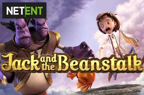 Jack und die Bohnenstange