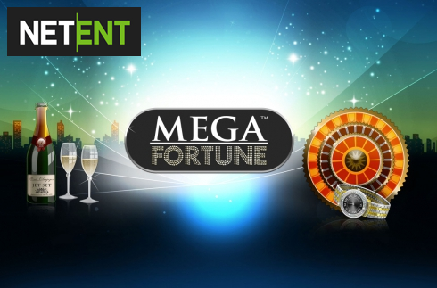 Mega Fortune