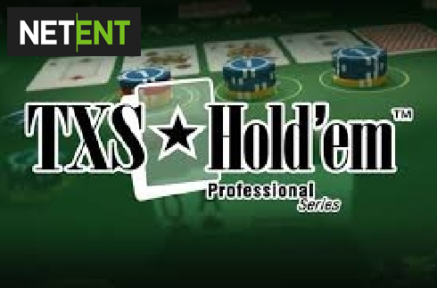 Texas Hold'em Professional Series Low Limit im Detail