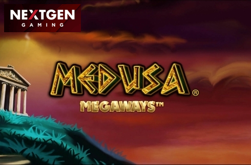 Medusa Megaways