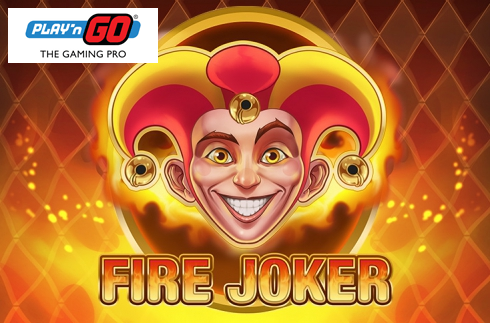 Fire Joker