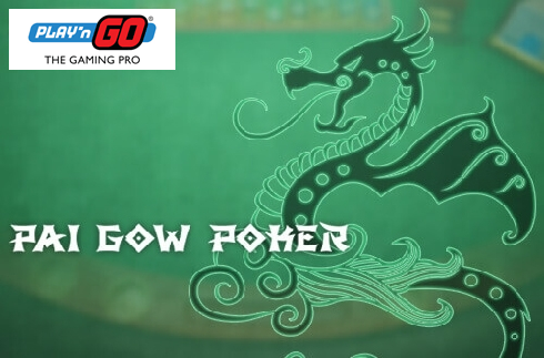 Pai Gow Poker (Play'n Go)