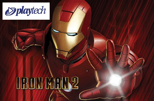 Iron Man 2