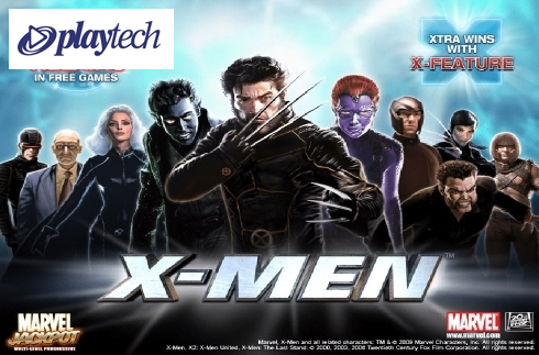 X-Men