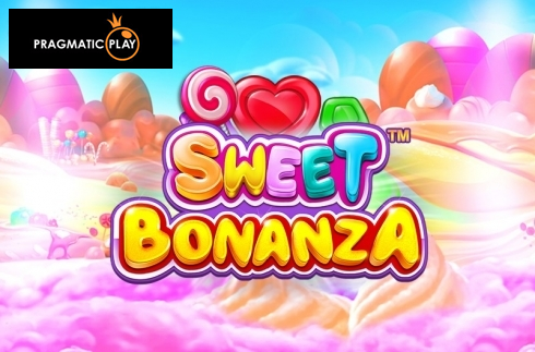 Sweet Bonanza