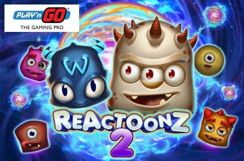 Reactoonz 2