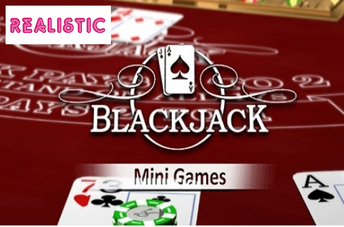 Blackjack (Mini-Spiele)