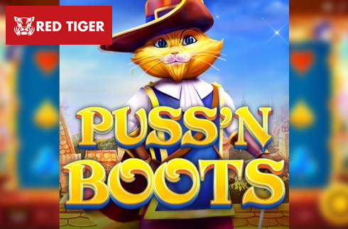 Puss'n Boots Puss'n Boots