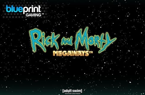 Rick und Morty Megaways