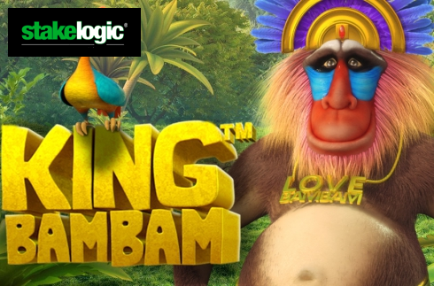 King Bam Bam