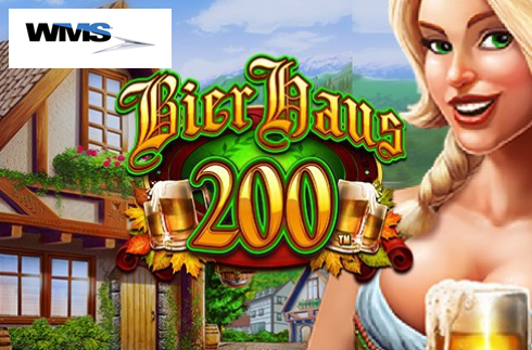 Bier Haus 200