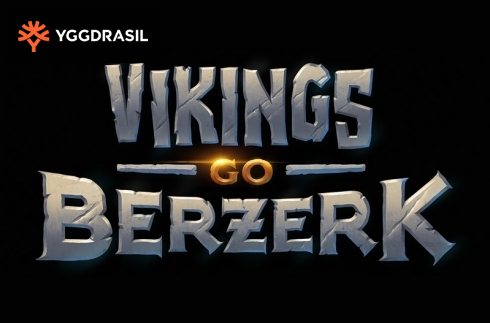 Wikinger werden verrückt