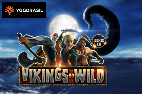 Vikings Go Wild Vikings Go Wild