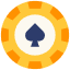 empfohlene casinos Symbol