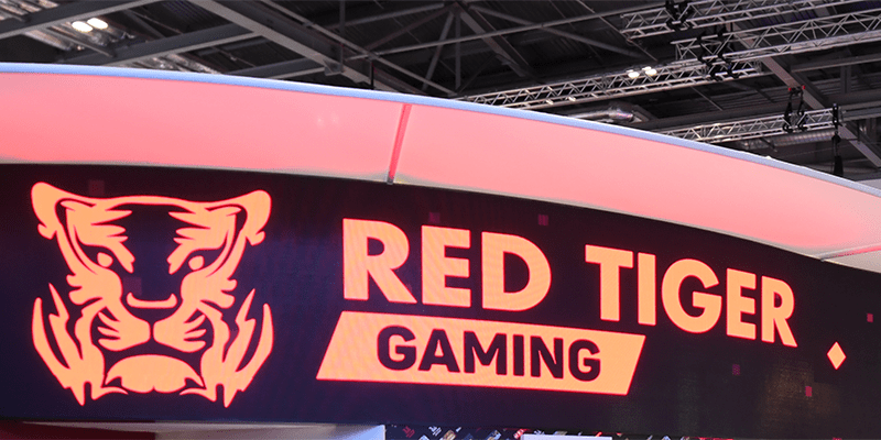 Red Tiger Casinos