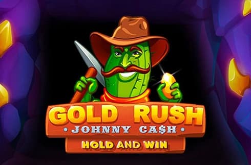Goldrausch mit Johnny Cash