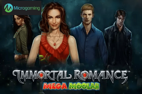 Unsterbliche Romanze Mega Moolah