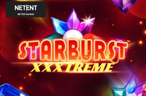 Starburst XXXtreme