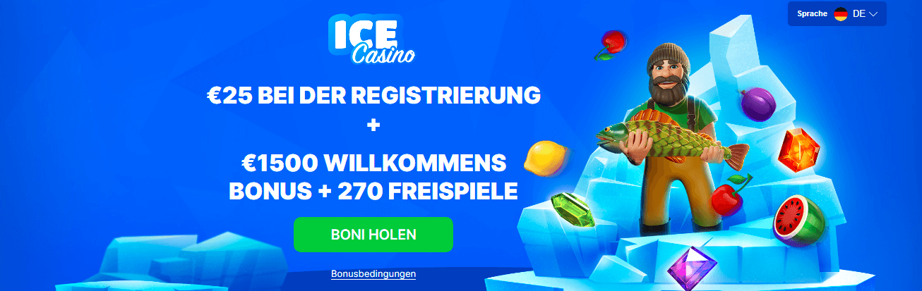 ice-casino-registrierungsbonus