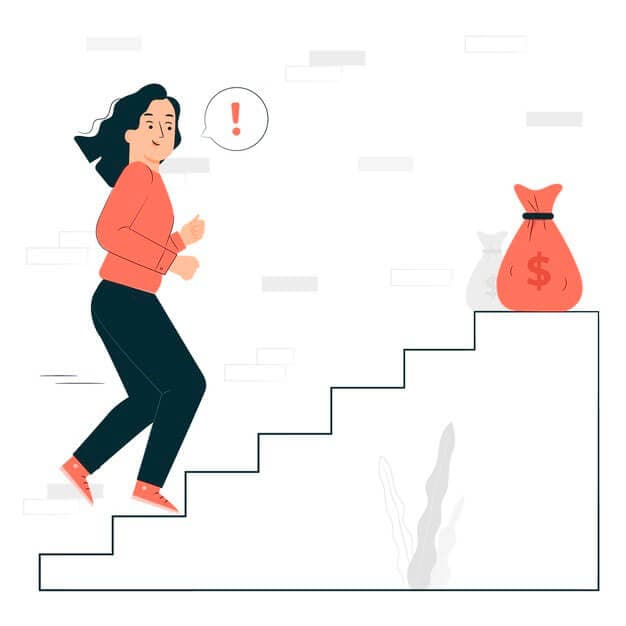 Geld-Motivation
