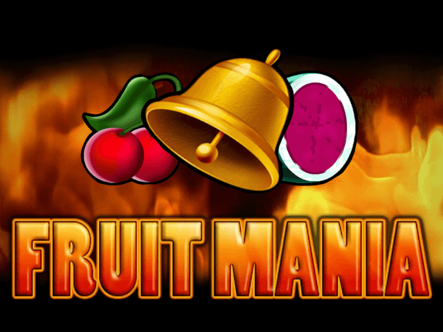 Fruit Mania Fruit Mania