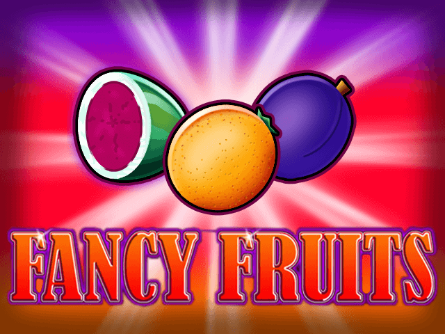 Fancy Fruits Fancy Fruits
