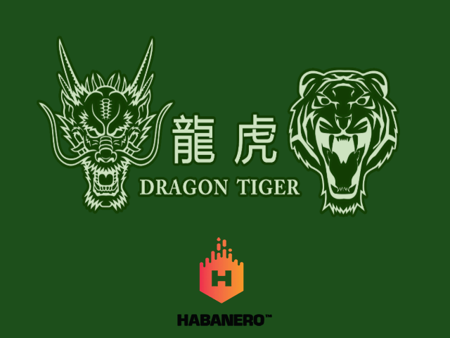 Dragon Tiger