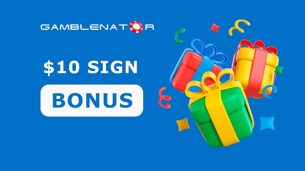 Free $10 Sign Up Bonuses with spin-samurai-kazino.com in Australia