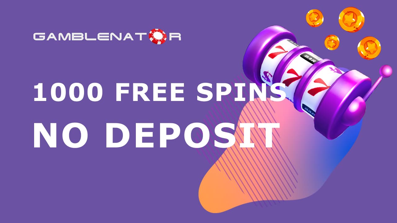 <p>🤔 Is it feasible to claim 1000 spins without making a deposit?</p>