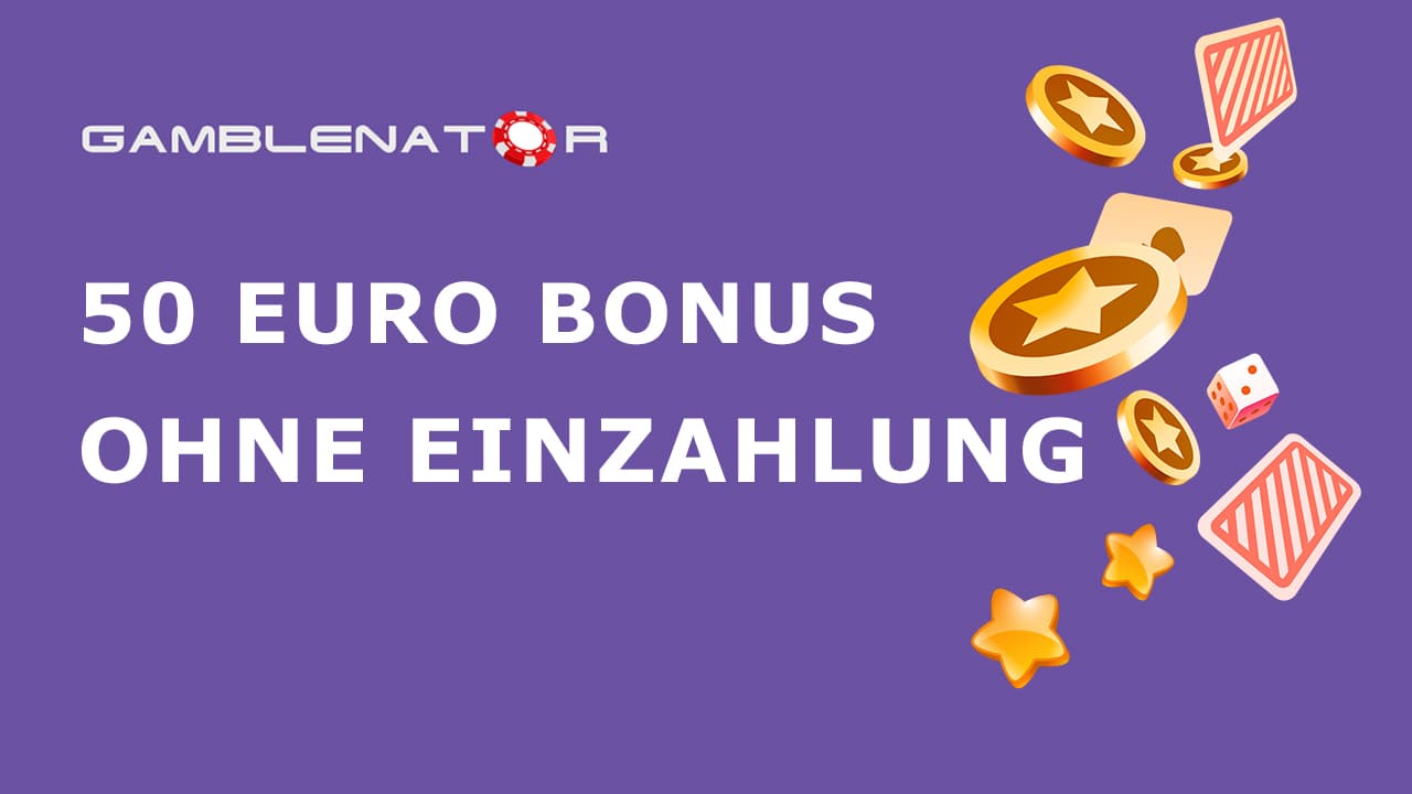 Viele Casinos offerieren niedrigere Bonusbeträge wie 5 oder 10 Euro. Häufig muss für den Erhalt eines Bonus eine Einzahlung getätigt werden.