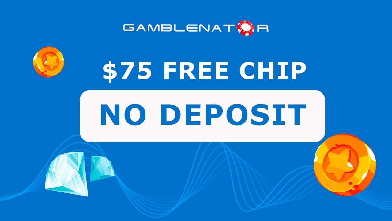 Get the best $75 Free Chip No Deposit Bonus Codes in Australia at spin-samurai-kazino.com