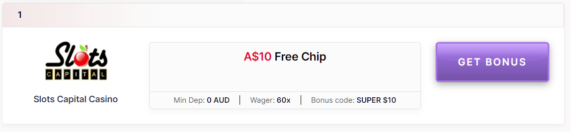 How to Claim $75 No Deposit Bonus? How to Claim $75 No Deposit Bonus?