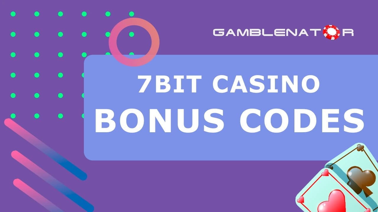 7Bit Casino No Deposit Bonus 2025 from spin-samurai-kazino.com