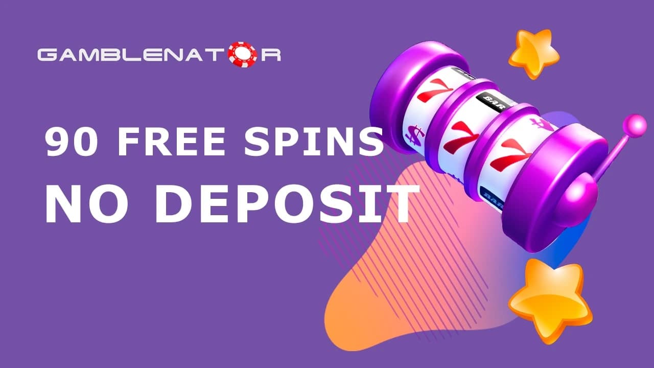 <p>❔ Are these 90 free spin bonuses without a deposit truly available?</p>