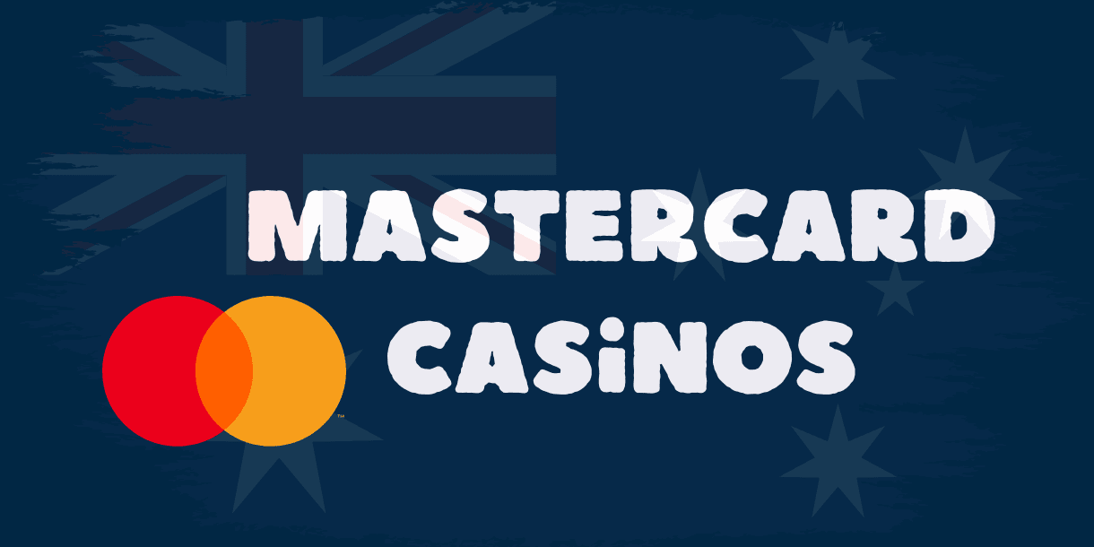 1. Assess the online casino’s safety measures when using MasterCard.