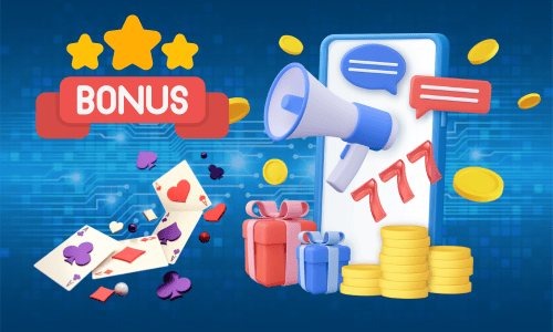 Bonus Rounds