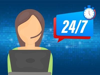 Customer Support
