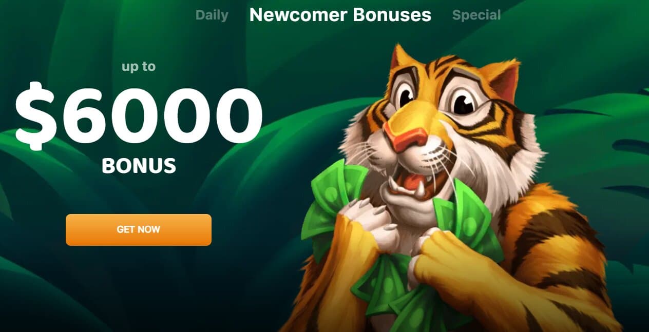 Claiming Deposit Match Bonuses Claiming Deposit Match Bonuses