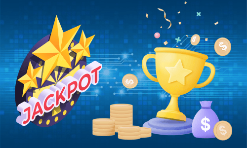 Jackpot Games