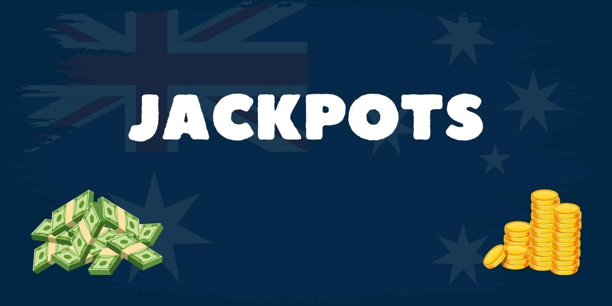 Select your preferred provider of progressive jackpots