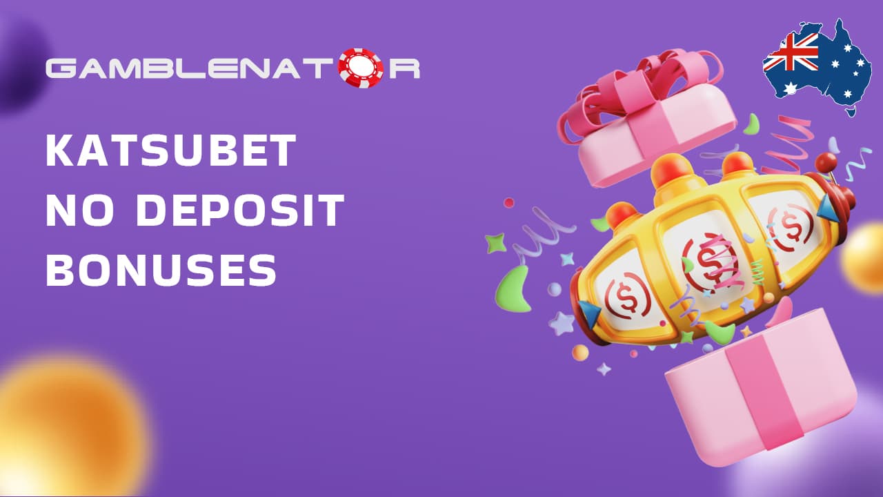 Katsubet Casino No Deposit Bonus Codes 2025 from spin-samurai-kazino.com