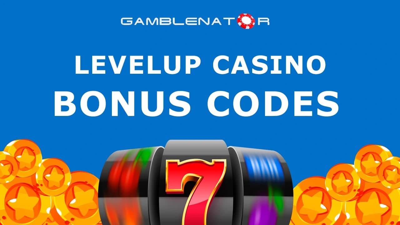 ❔ Do I need a specific code to access 30 free spins upon registration with LevelUp?