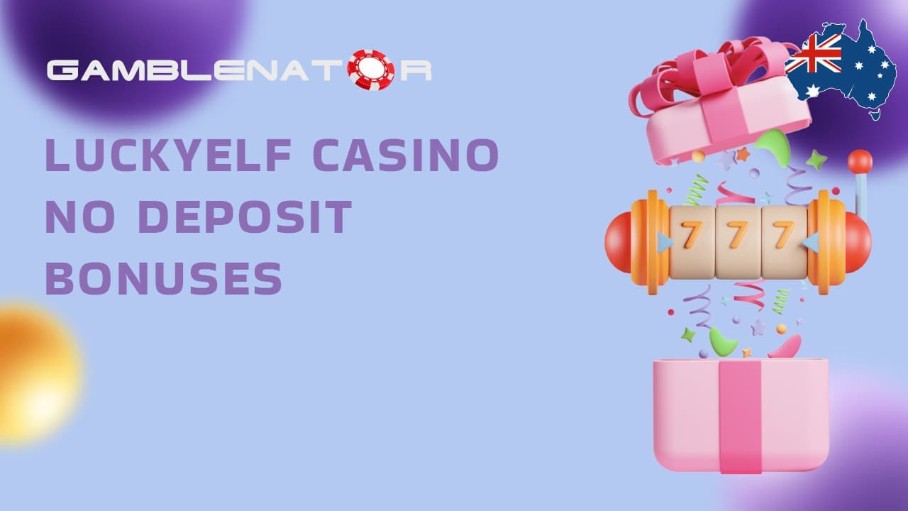 Here at spin-samurai-kazino.com, you can find Lucky Elf Casino No Deposit Bonus Codes for 2025.