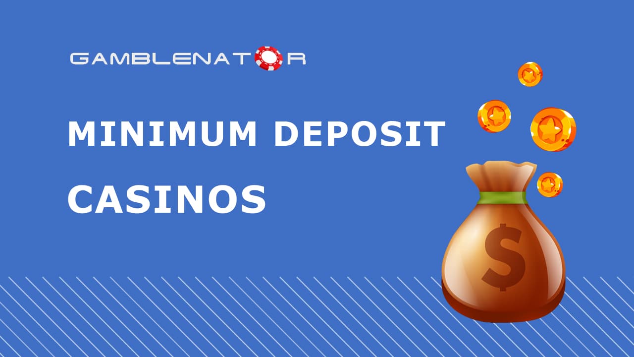 Premier Low Deposit Casino Choices in Australia for 2025