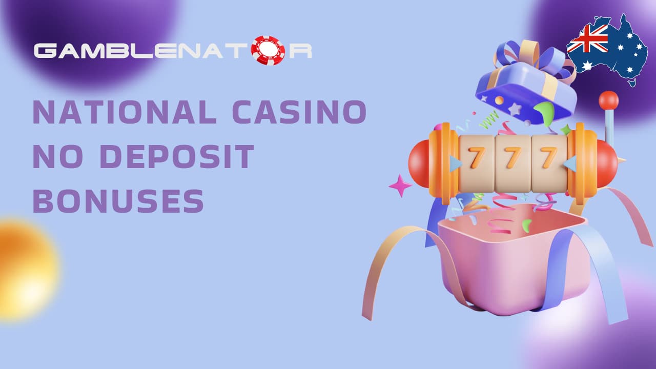 National Casino’s 2025 no-deposit promotions by spin-samurai-kazino.com
