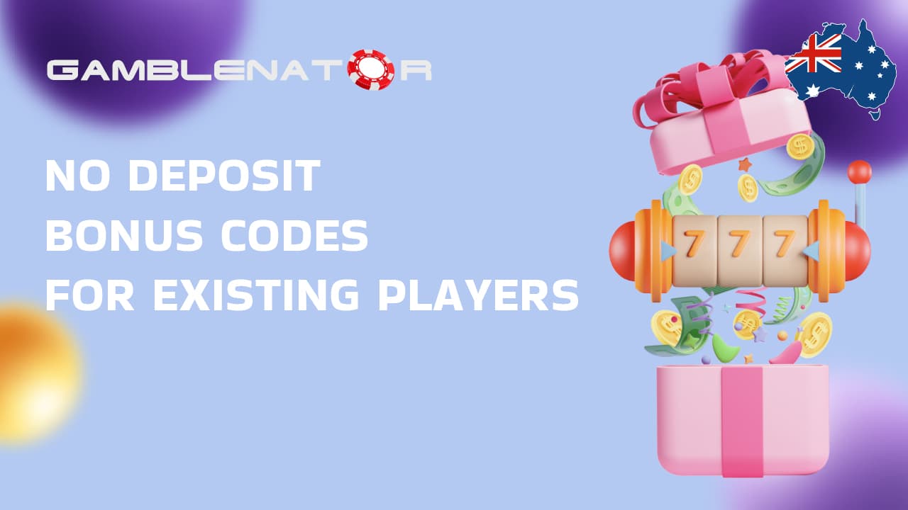 Latest No Deposit Casino Bonus Codes for Returning Gamers