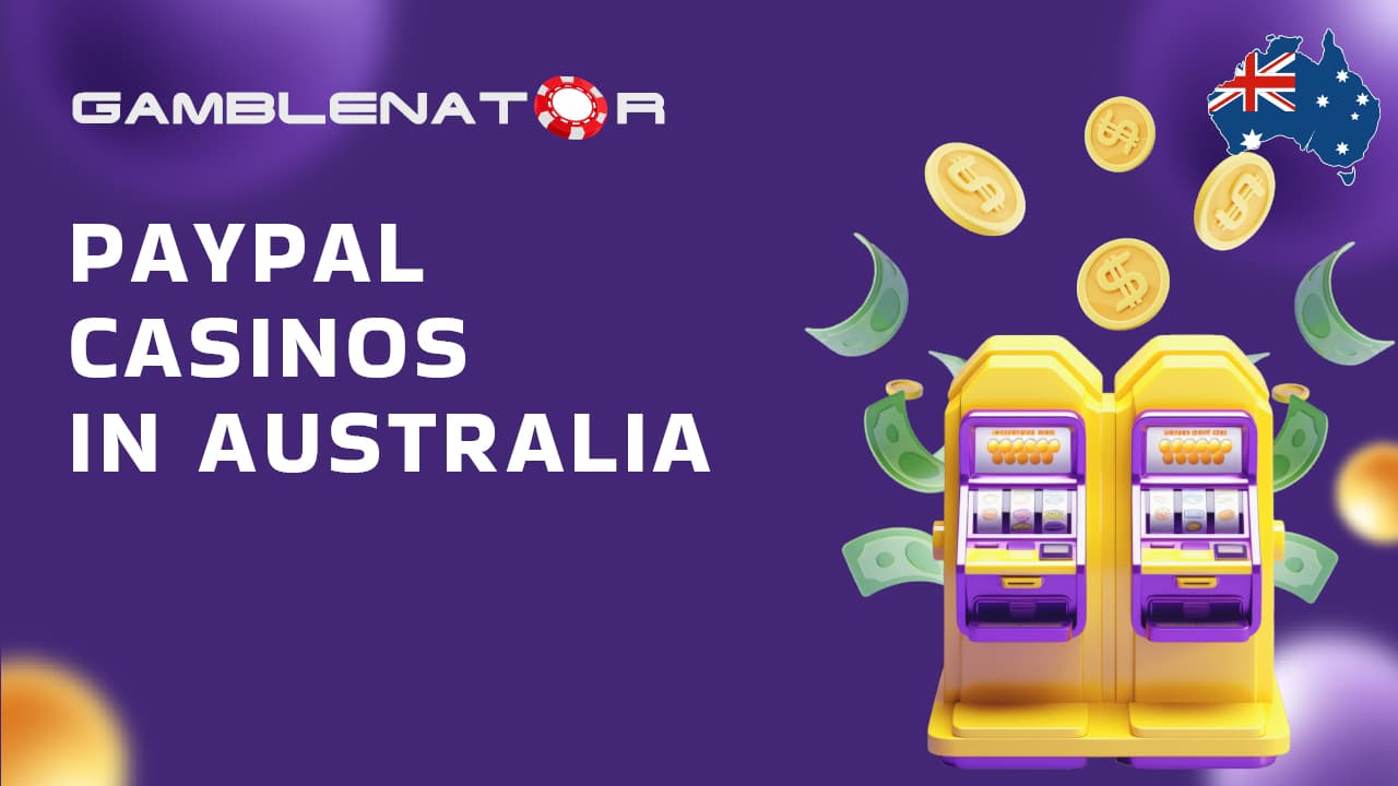Top PayPal Casinos in Australia (2025) as per spin-samurai-kazino.com