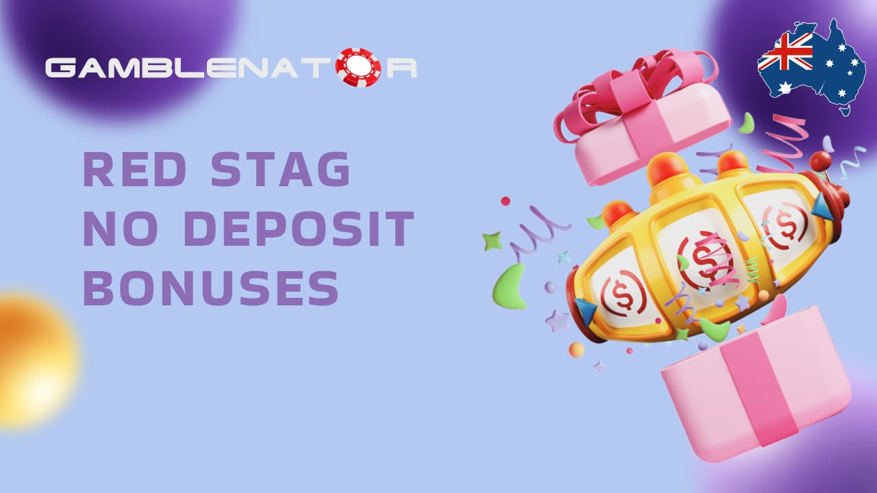 Red Stag No Deposit Bonus Codes are provided via spin-samurai-kazino.com.